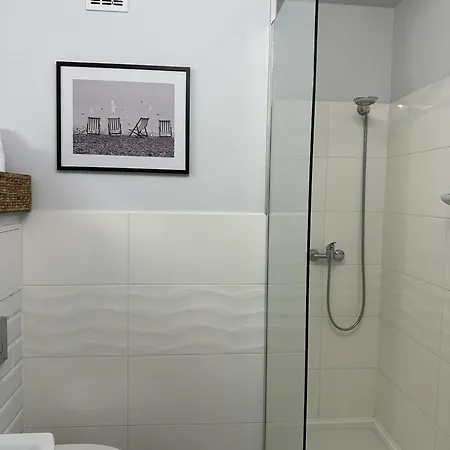 Apartament Panorama Bałtyku