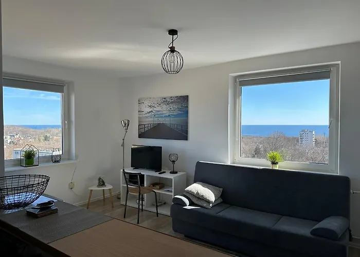 Panorama Baltyku סופוט