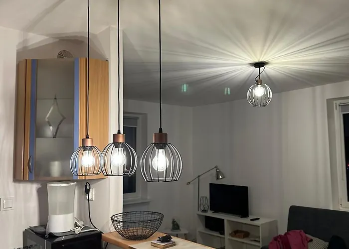 Panorama Baltyku Апартаменты