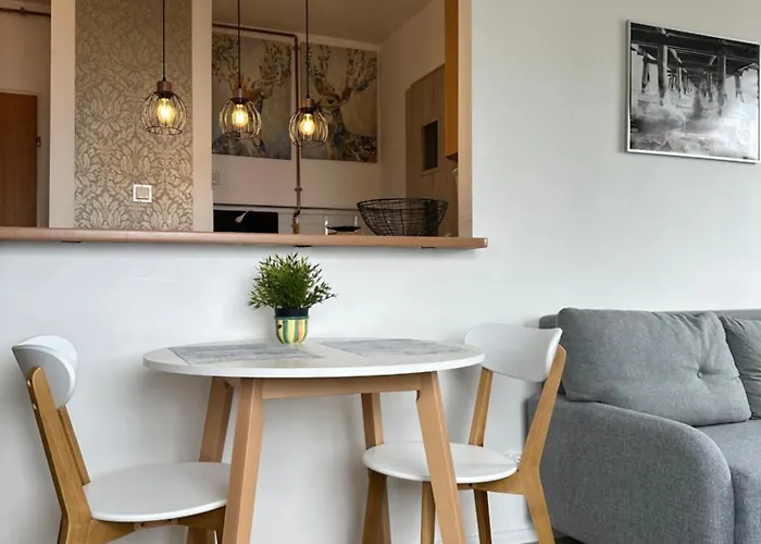 Panorama Baltyku * סופוט