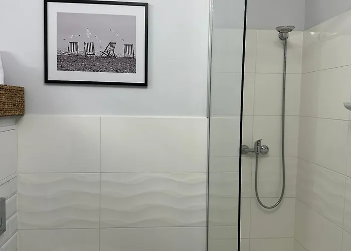 דירה Panorama Baltyku